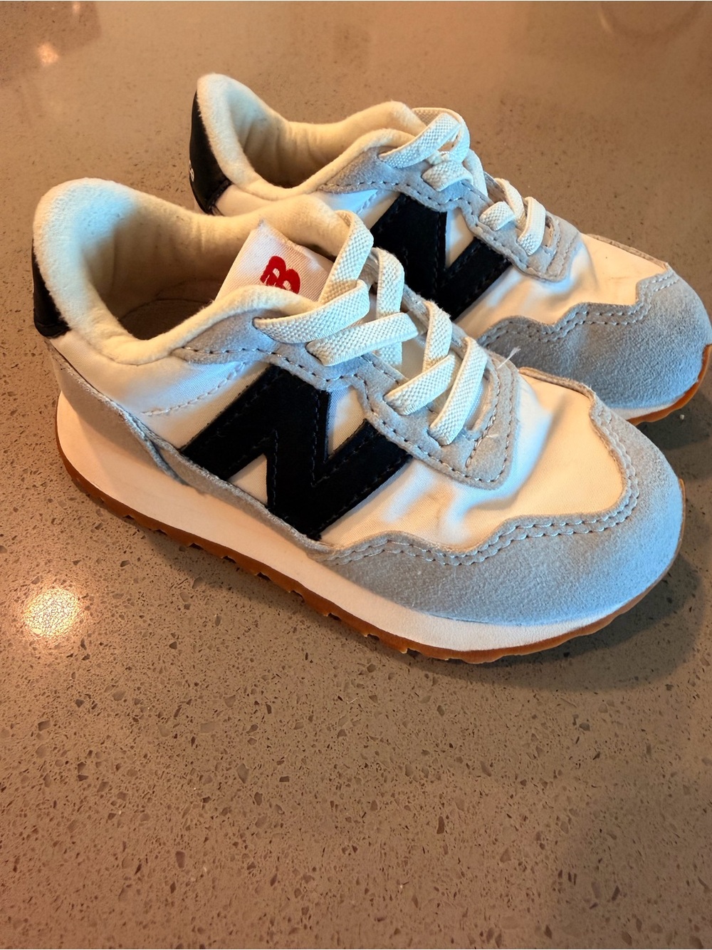 New Balance Toddler Sneakers size 7.5